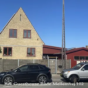 Bak Gasthuis