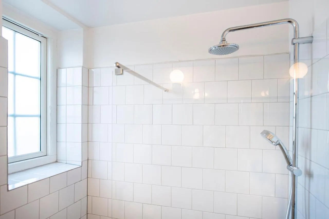 Apartament Kings Garden 2 By Daniel&Jacob'S Kopenhaga 0*,