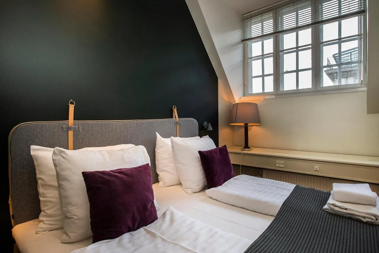 Apartament Kings Garden 2 By Daniel&Jacob'S Kopenhaga