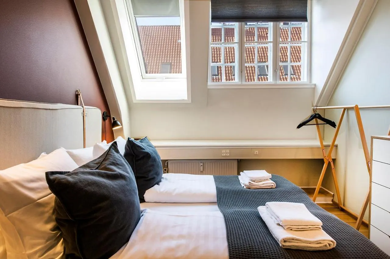 Apartament Kings Garden 2 By Daniel&Jacob'S Kopenhaga Dania