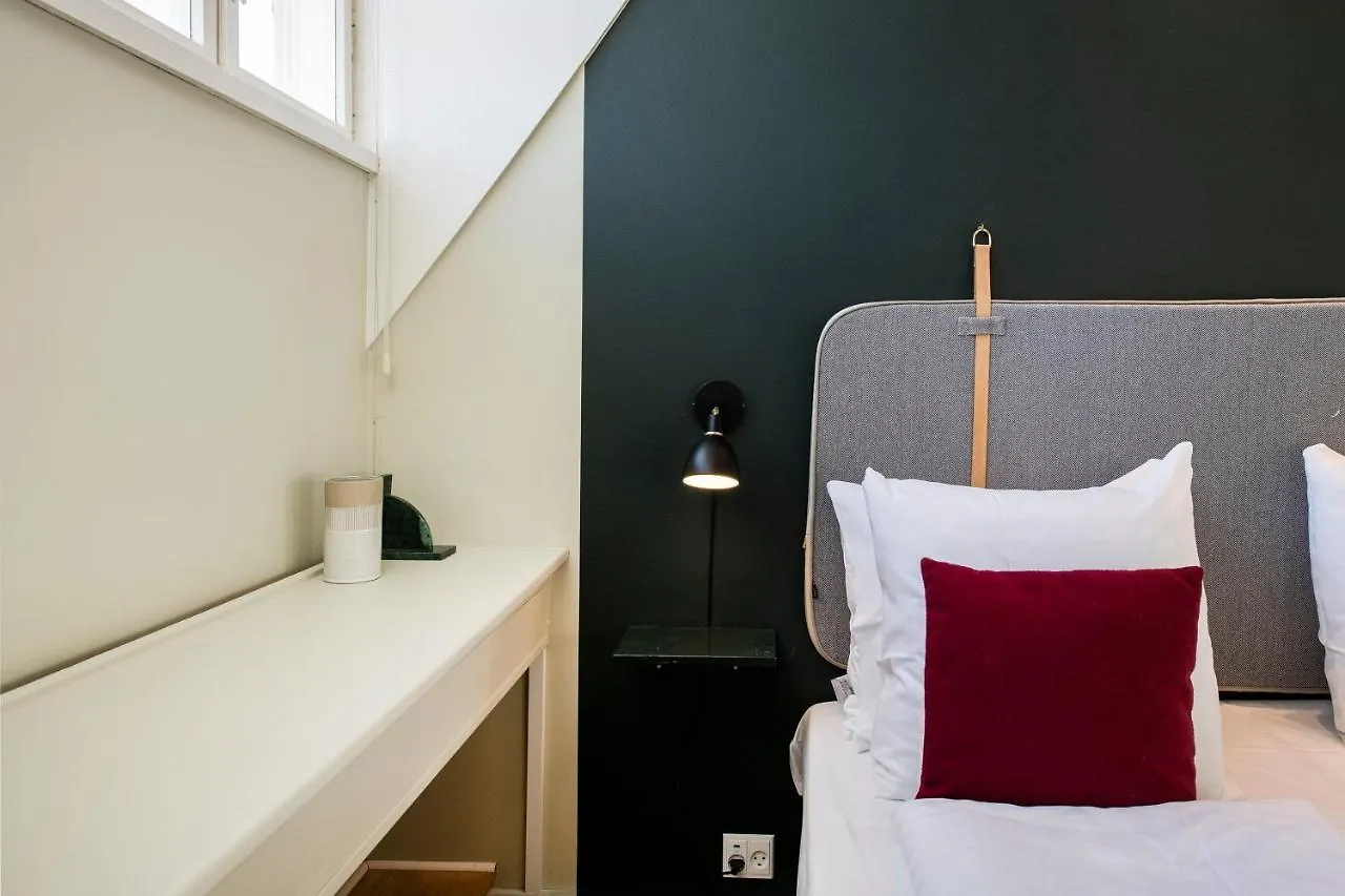 Apartament Kings Garden 2 By Daniel&Jacob'S Kopenhaga Dania